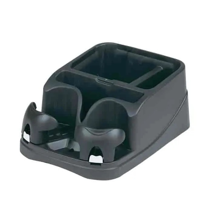 GoGear Black Spillmaster Console