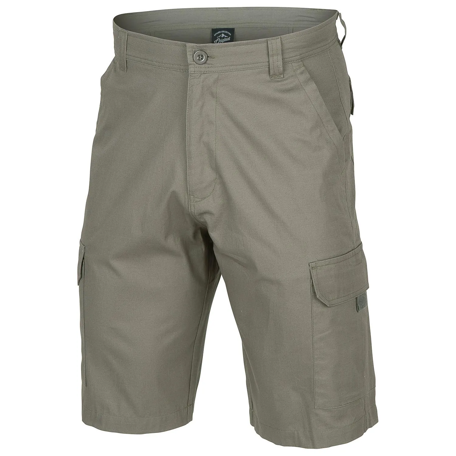Original Deluxe Men's Cargo Twill Shorts