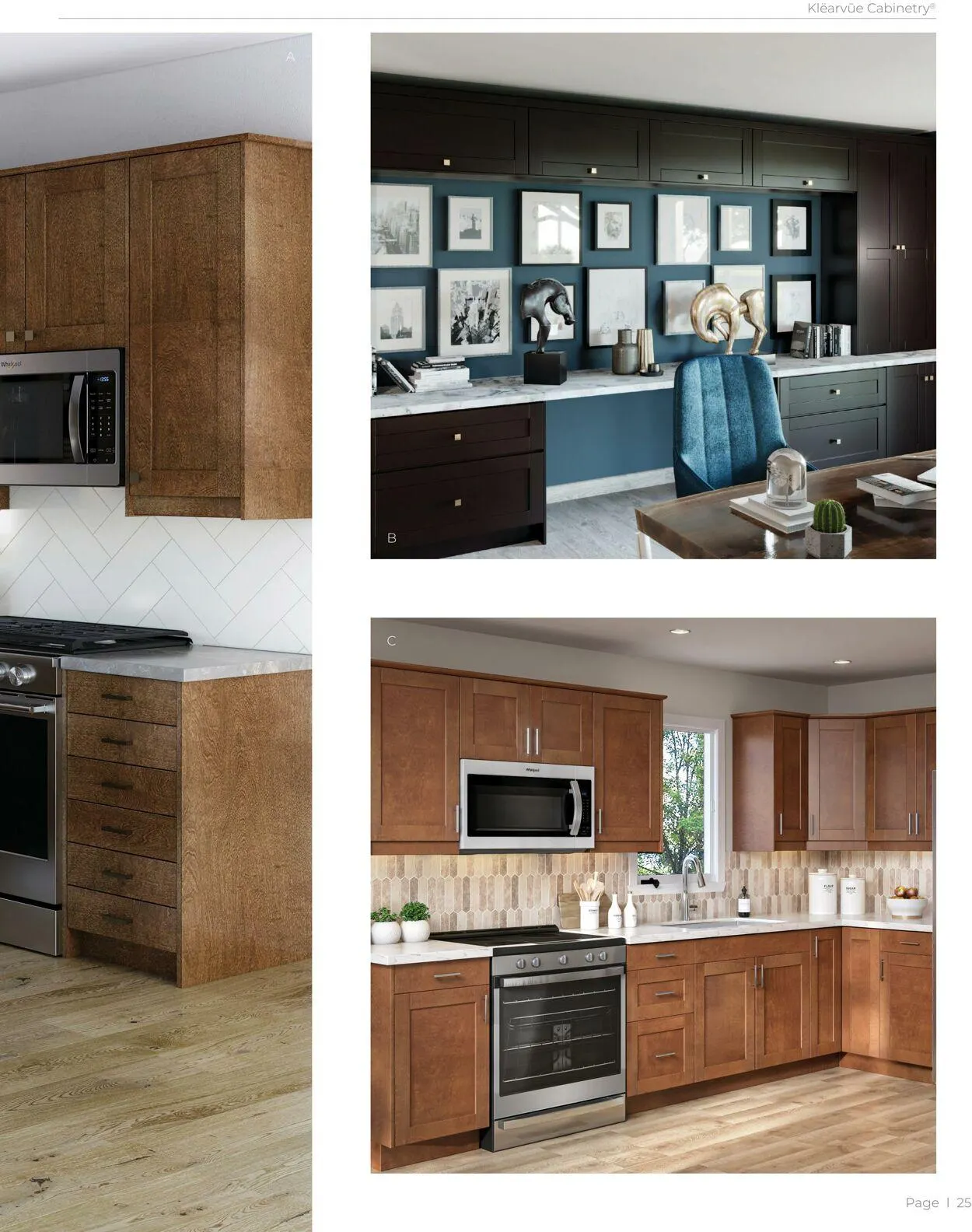 Catálogo de Menards Current weekly ad 1 de marzo al 31 de diciembre 2025 - Página 25