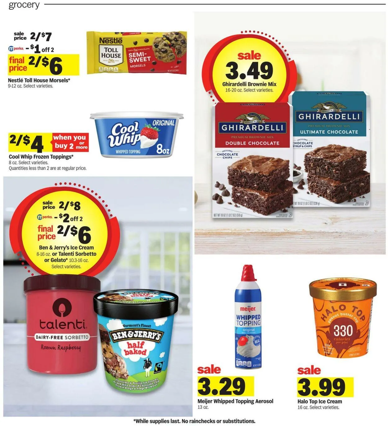 Catálogo de Meijer Current weekly ad 13 de abril al 19 de abril 2025 - Página 20