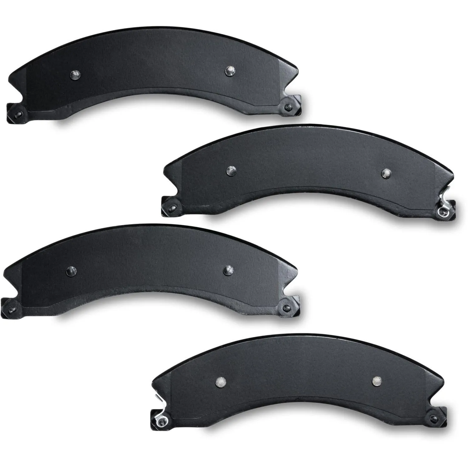 Duralast Ceramic Brake Pads MKD1565