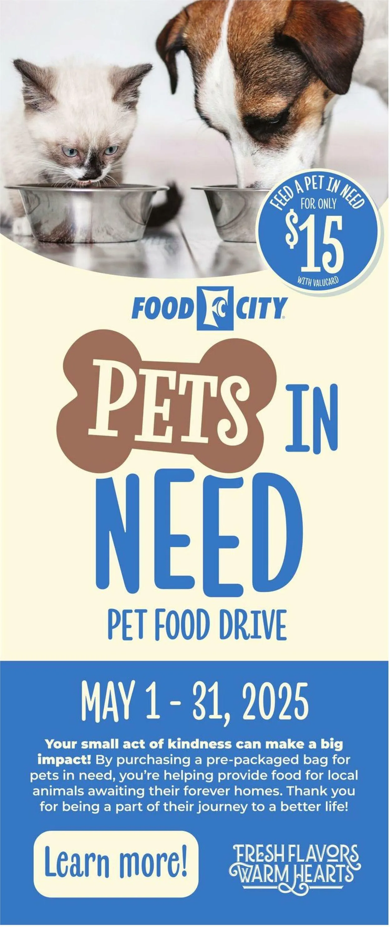 Catálogo de Food City Current weekly ad 7 de mayo al 13 de mayo 2025 - Página 8