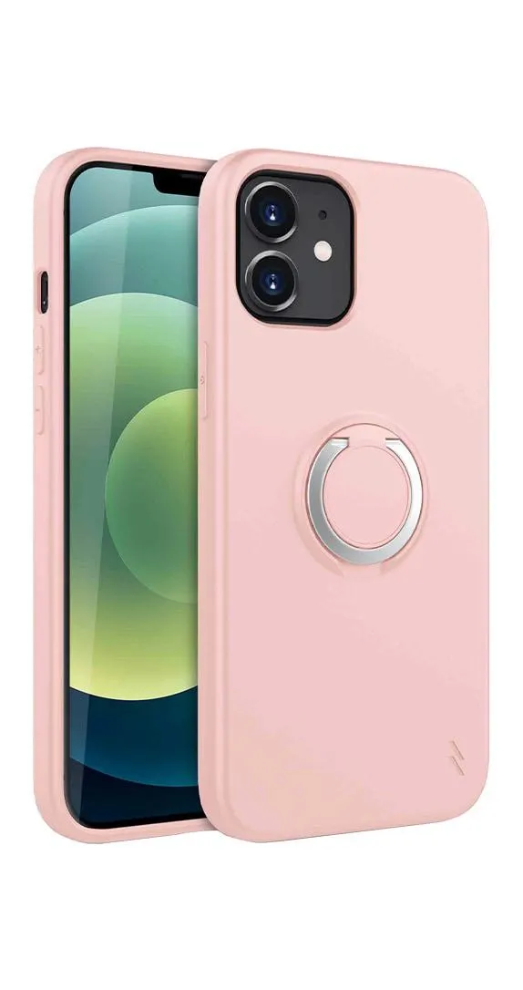 Serie ZIZO REVOLVE para iPhone 12 mini