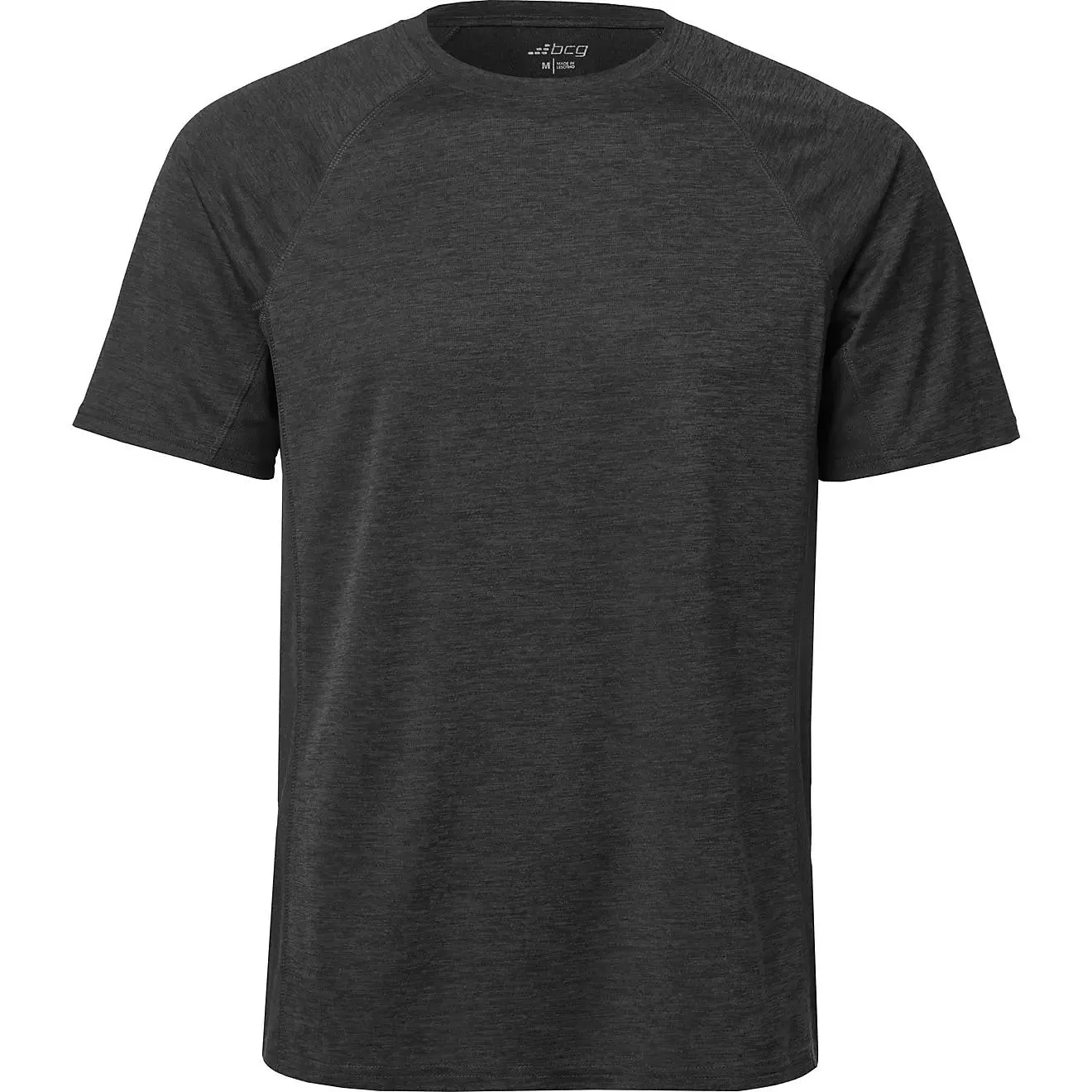 BCG Men's Turbo Recycled Mesh T-shirt