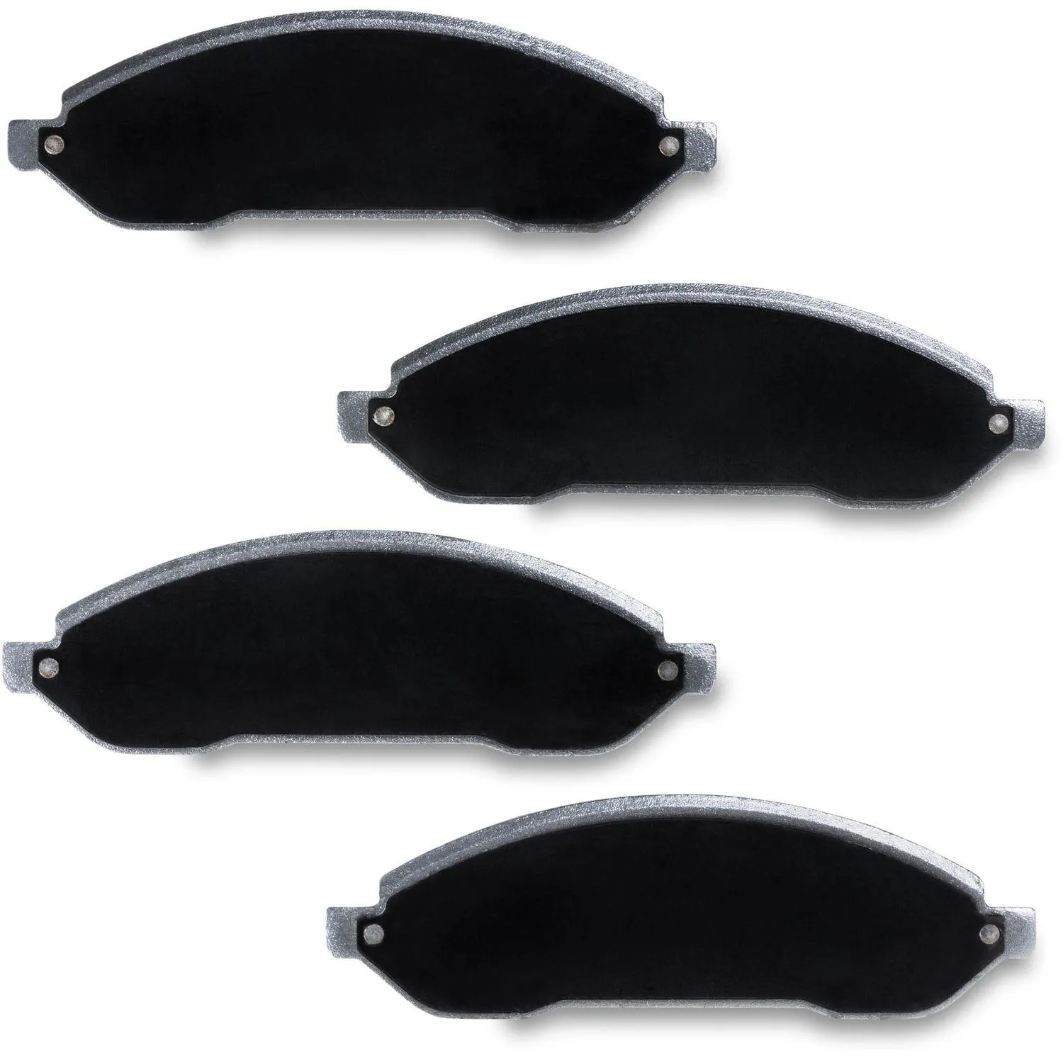 Duralast Ceramic Disc Brake Pad Set MKD1022