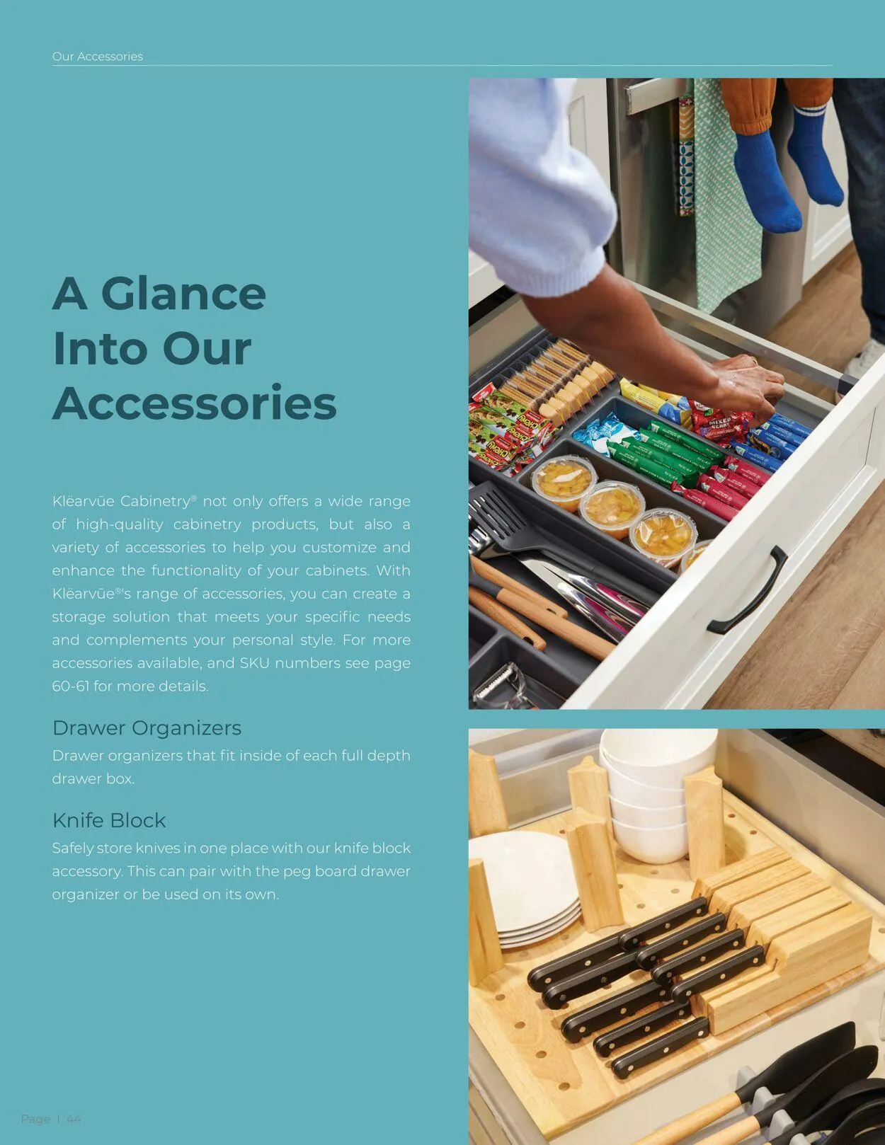 Catálogo de Menards Current weekly ad 1 de marzo al 31 de diciembre 2025 - Página 44