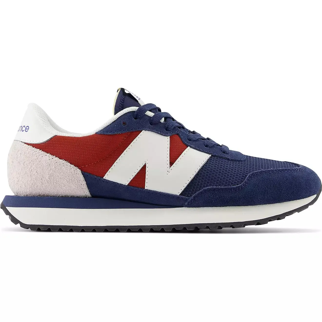 New Balance Men's 237 Retro Sneaker