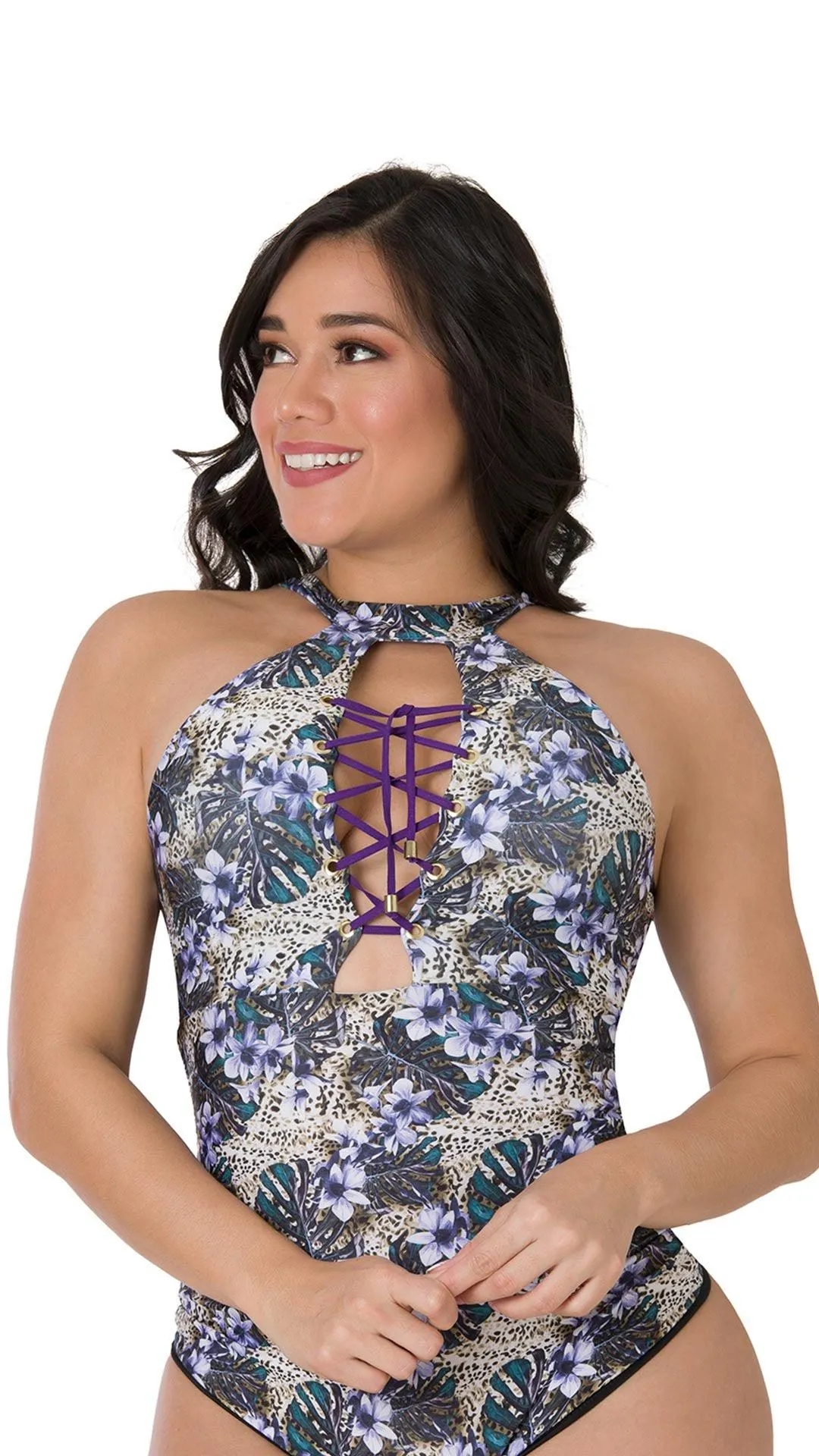 Body Con Transparencia 4BB656