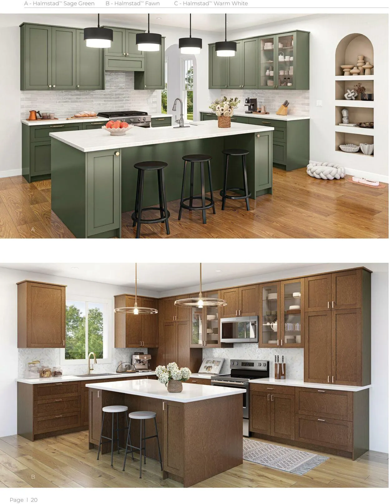 Catálogo de Menards Current weekly ad 1 de marzo al 31 de diciembre 2025 - Página 20