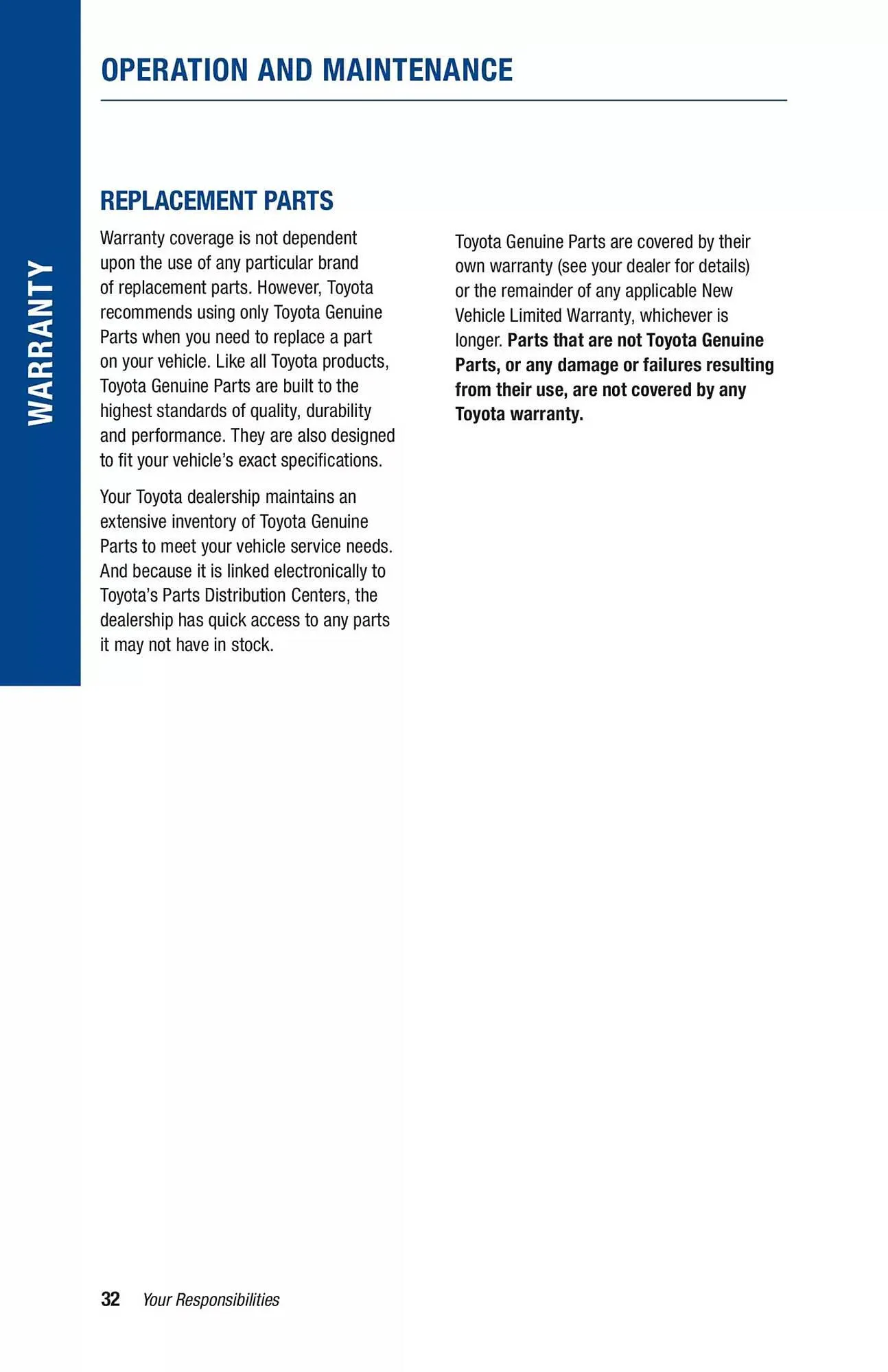 Weekly ad Toyota Weekly Ad from October 2 to October 2 2025 - Page 34