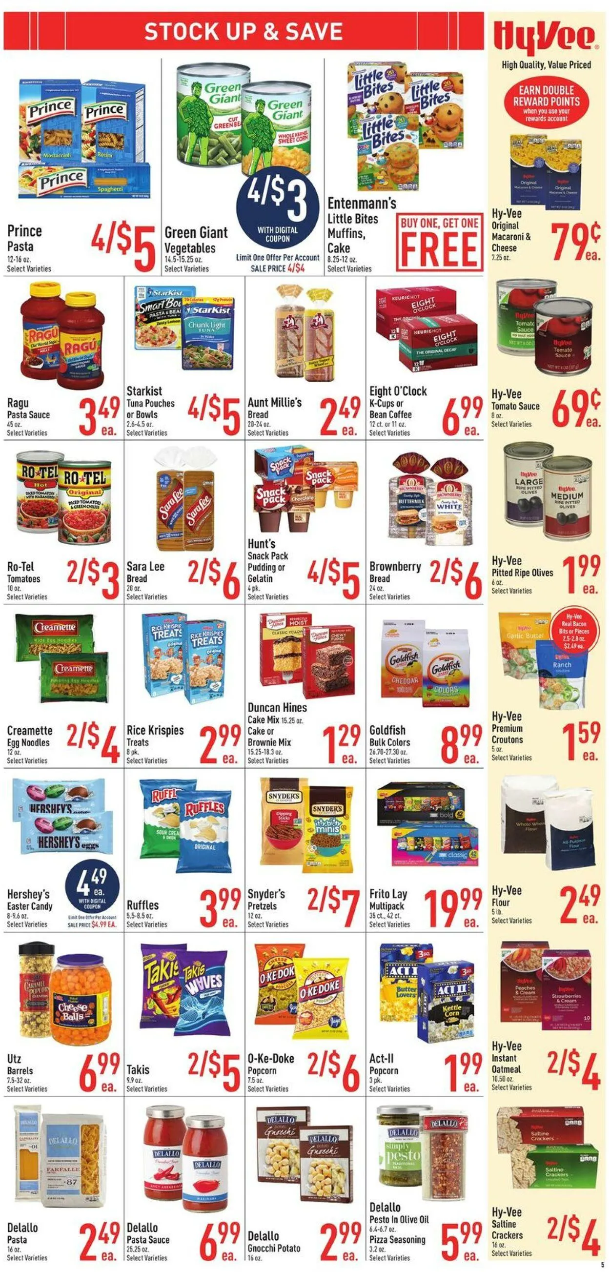 Catálogo de Strack & Van Til Current weekly ad 2 de abril al 8 de abril 2025 - Página 7