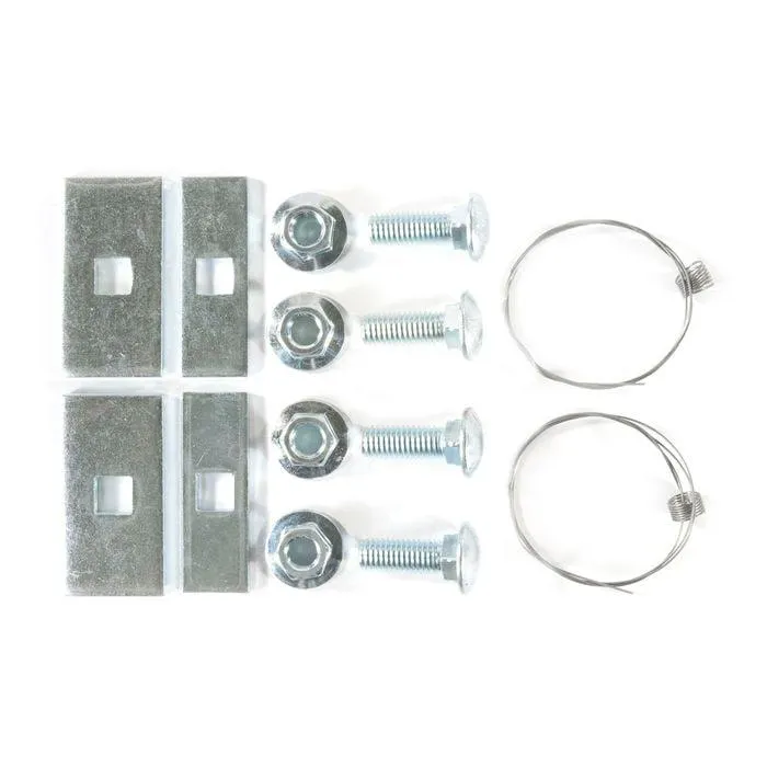 Curt Trailer Hitch 14374