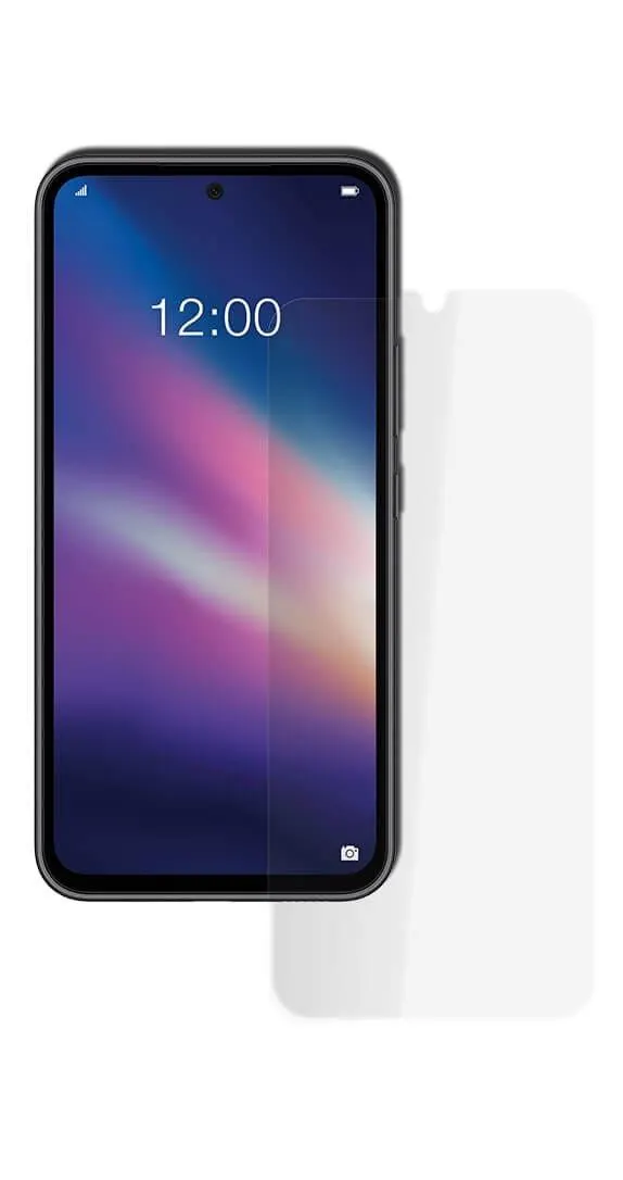 Protector de Pantalla de VIDRIO TEMPLADO Quikcell - Samsung Galaxy A54 5G