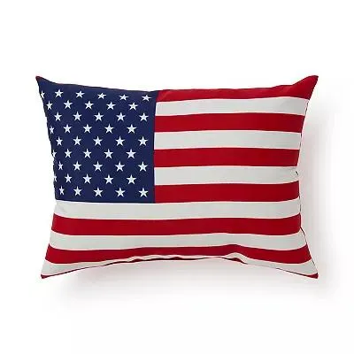 Sonoma Goods For Life™ Outdoor Decorative Oblong Pillow