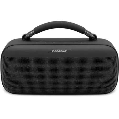 SoundLink Max Portable Speaker - Black