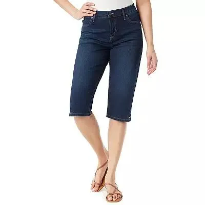 Women's Gloria Vanderbilt Lorelai Skimmer Pants