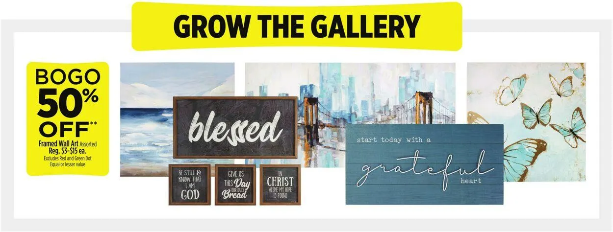 Catálogo de Dollar General Current weekly ad 6 de julio al 12 de julio 2025 - Página 14