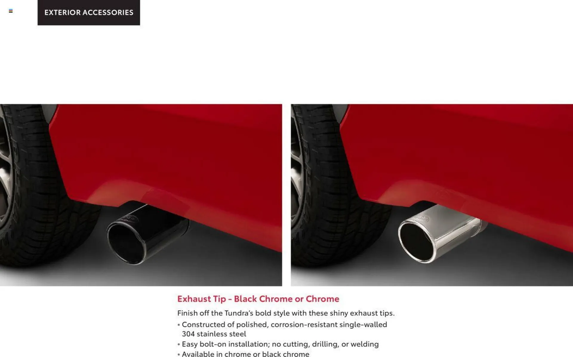 Weekly ad Toyota Weekly Ad from September 10 to November 30 2025 - Page 8