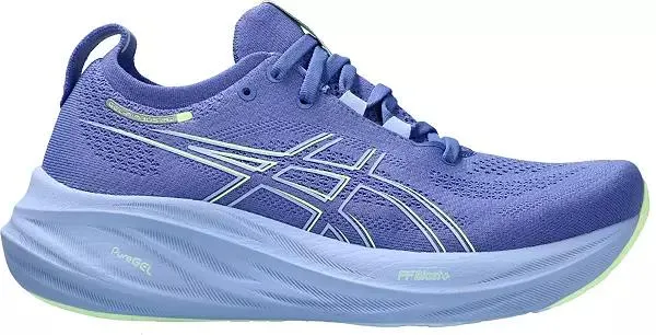 ASICS Women's GEL-Nimbus 26 Running Shoes