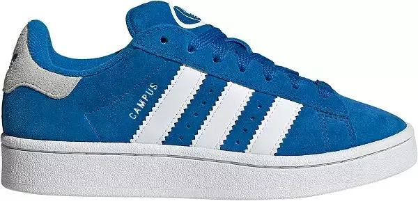 adidas Kids' Grade School Campus 00s Shoes