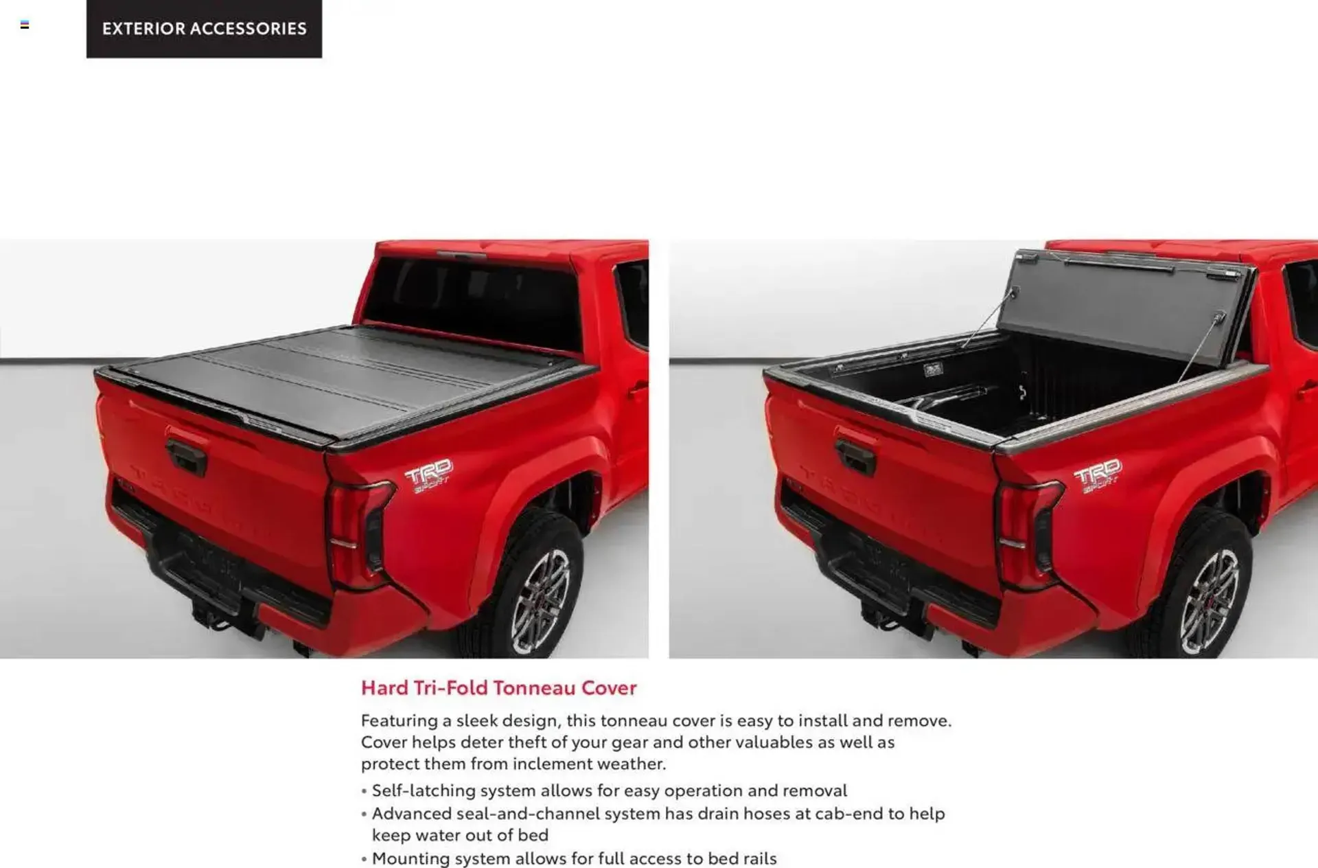 Weekly ad Toyota Weekly Ad from February 26 to December 31 2025 - Page 5