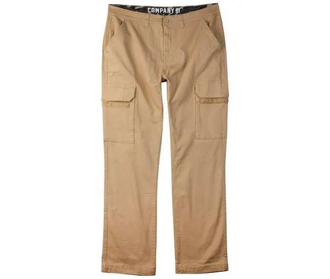 Mens Ronin Twill Pants