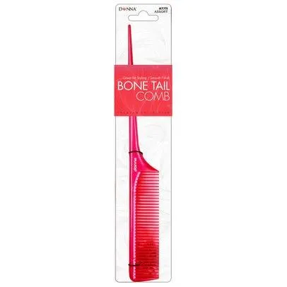 Donna Bone Tail Comb - 1 ct