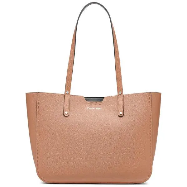 Calvin Klein Dilan Tote