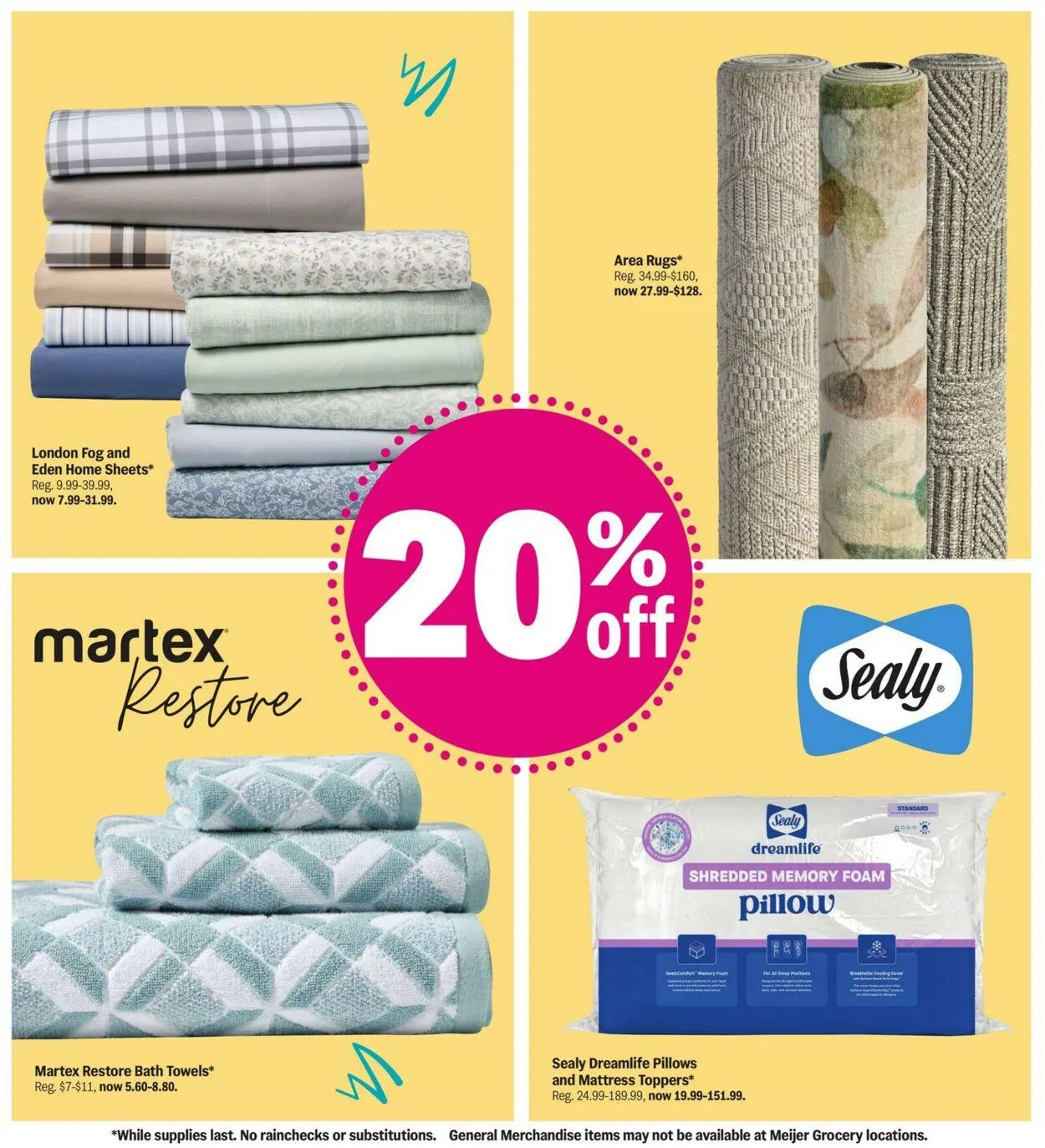 Catálogo de Meijer Current weekly ad 6 de julio al 12 de julio 2025 - Página 7