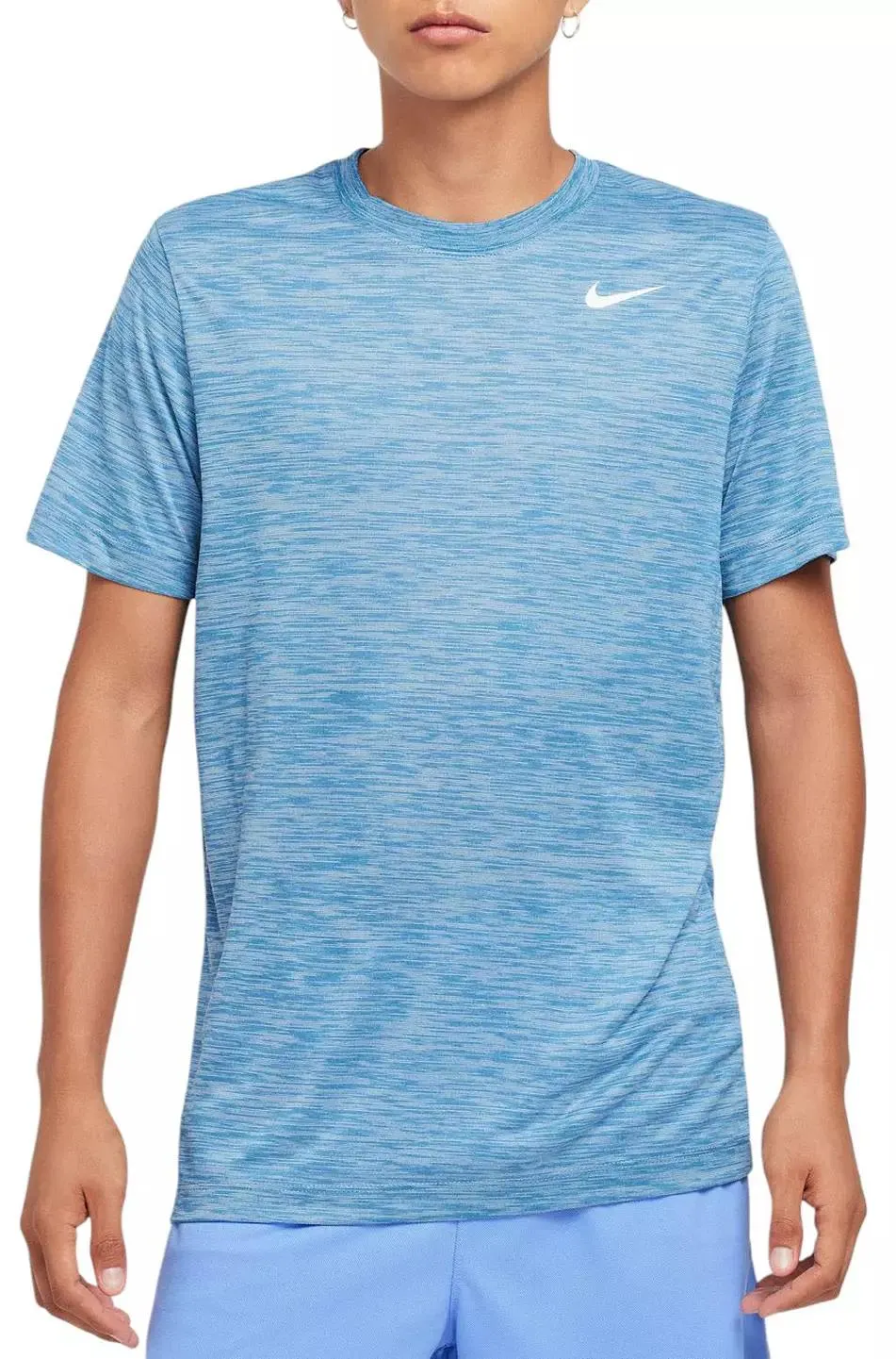 Nike Men's Dri-FIT Legend Veneer T-Shirt