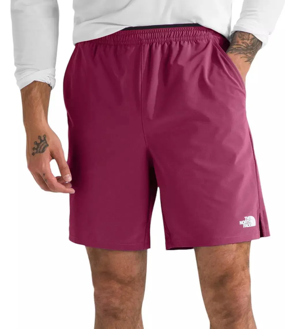 The North Face Men's Wander 2.0 Shorts
