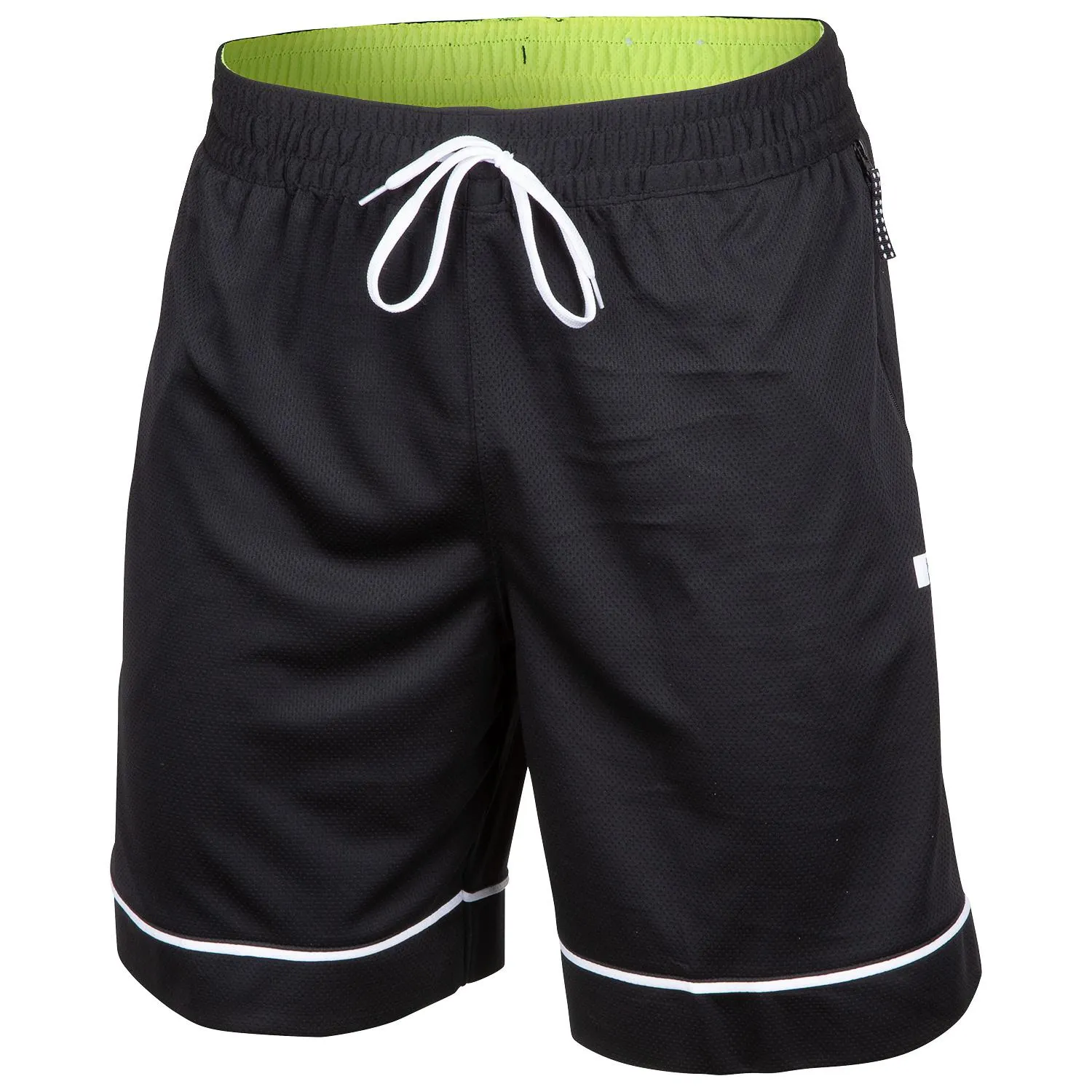Russell Athletic Men's Heat Basketball Shorts