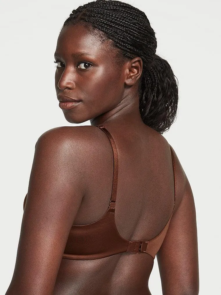 Bombshell Smooth Add-2-Cups Push-Up Bra