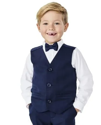 Chaleco para niños - Ocasión especial - tidal