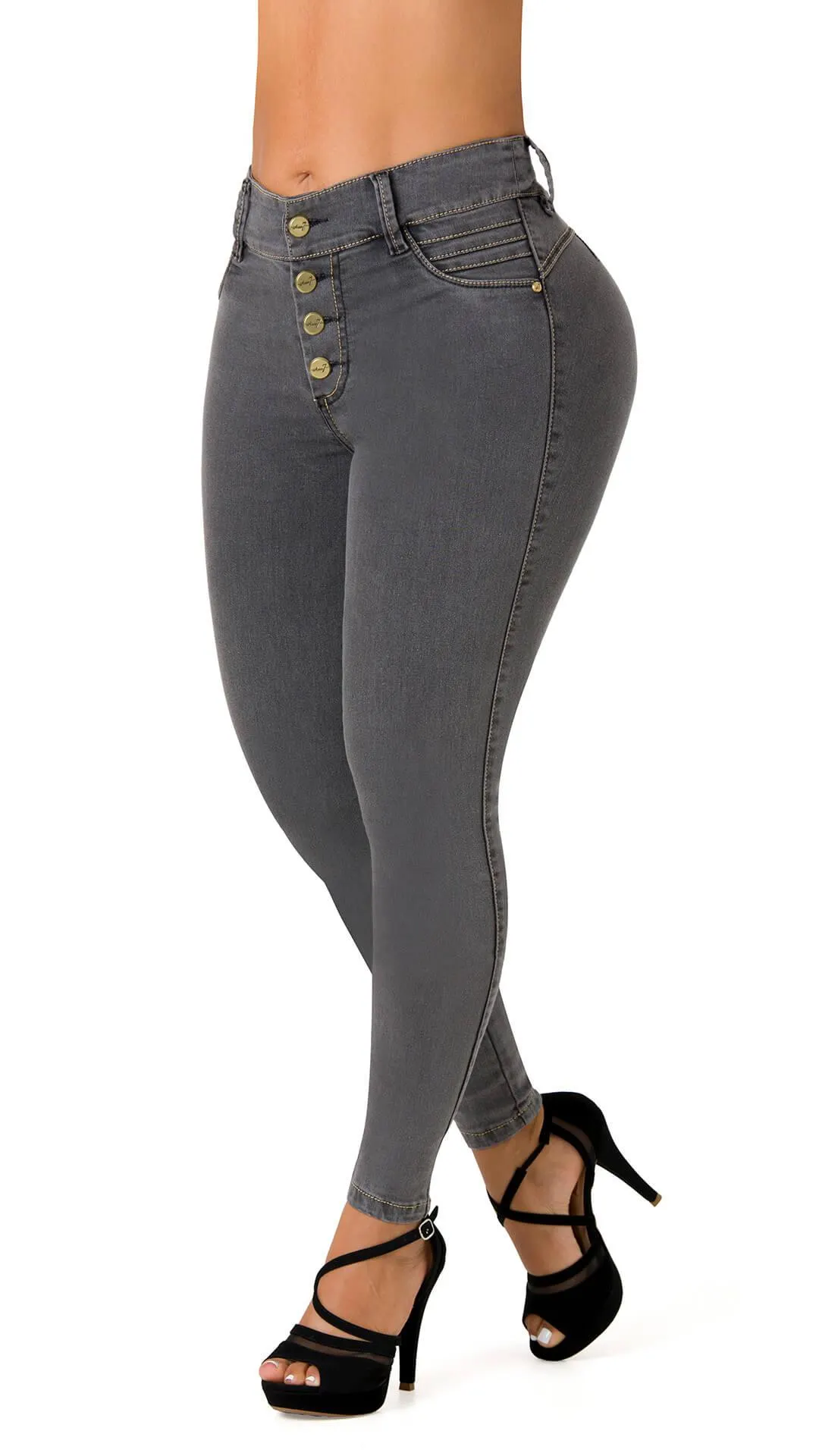 Jean Levantacola Basico 40595PDT-N