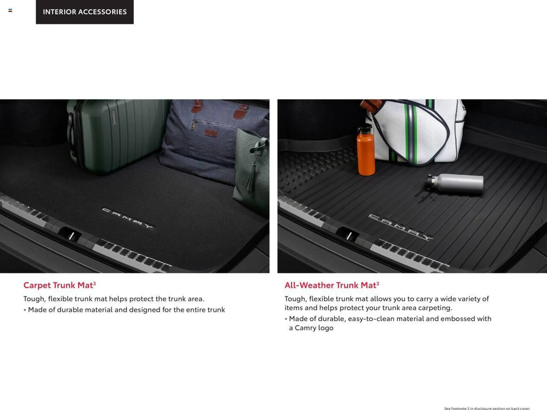 Weekly ad Toyota Weekly Ad from August 1 to December 31 2025 - Page 12