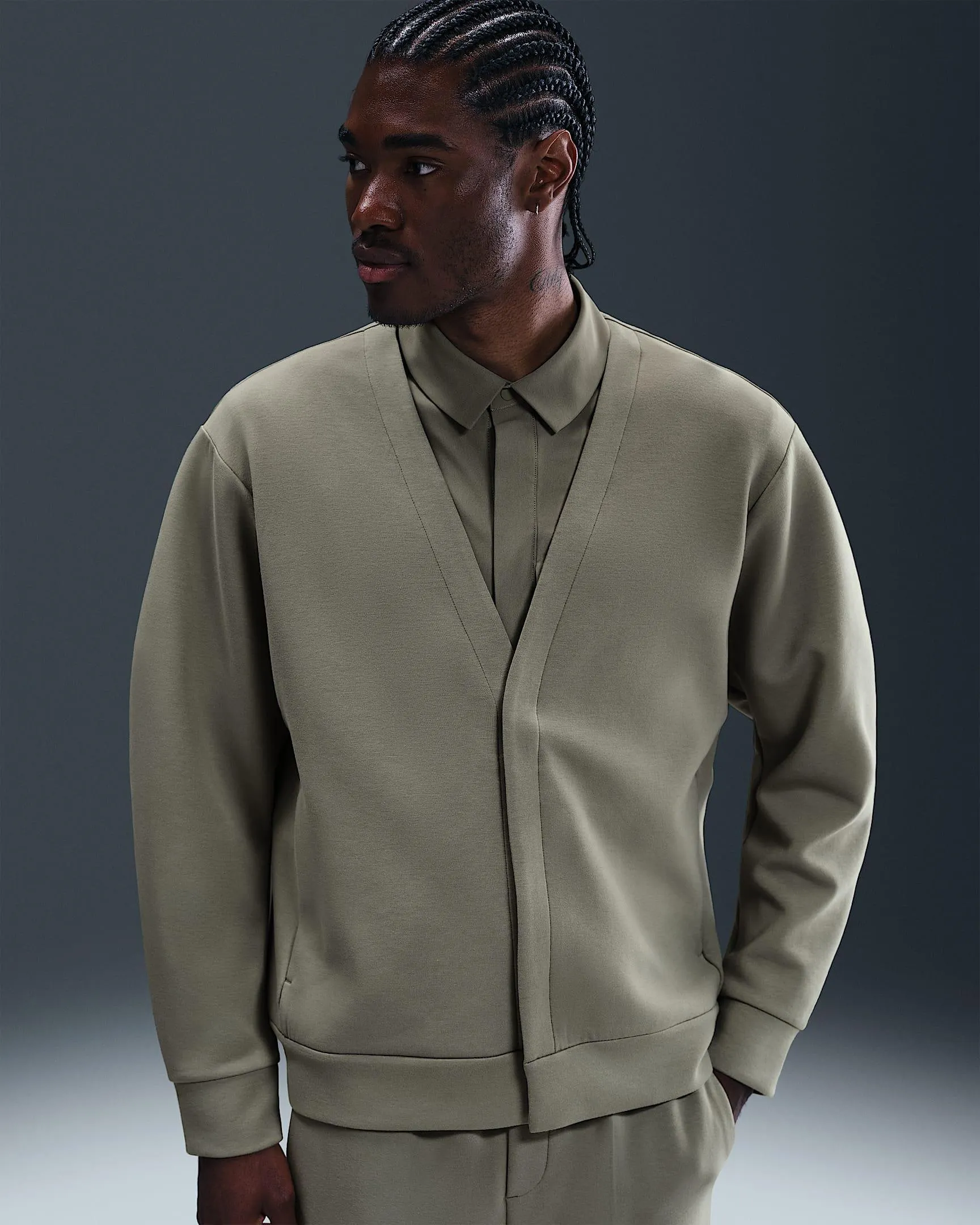 Nike 24.7 ImpossiblySoft