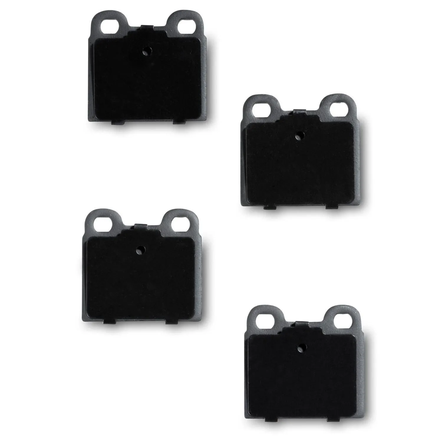 Duralast Ceramic Disc Brake Pad Set D30