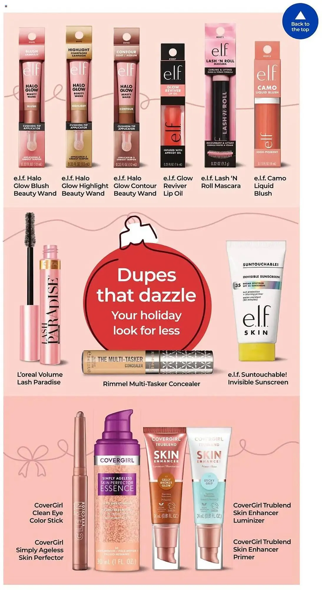 Catálogo de Rite Aid Weekly Ad 8 de diciembre al 14 de diciembre 2024 - Página 5