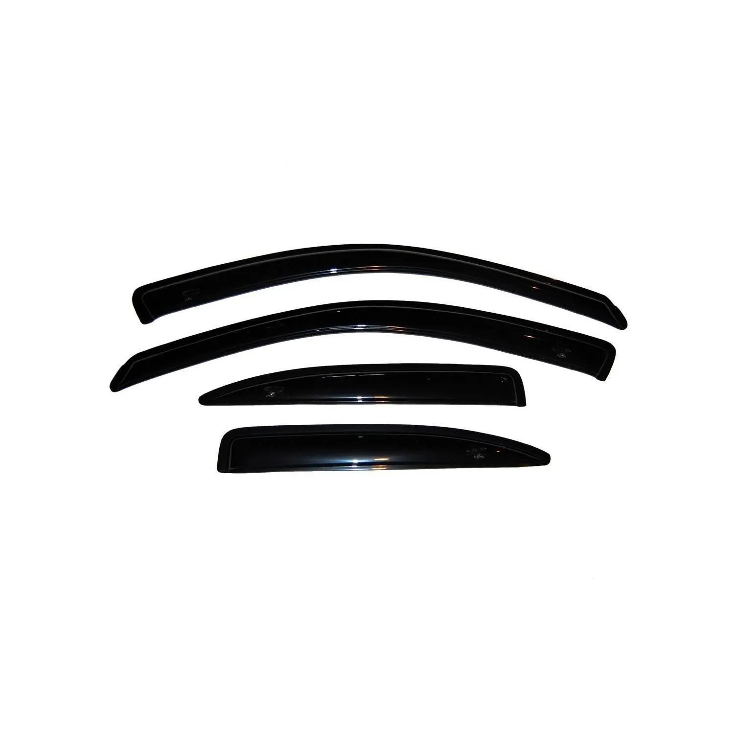 Auto Ventshade AVS Smoke Side Window Deflector 94851