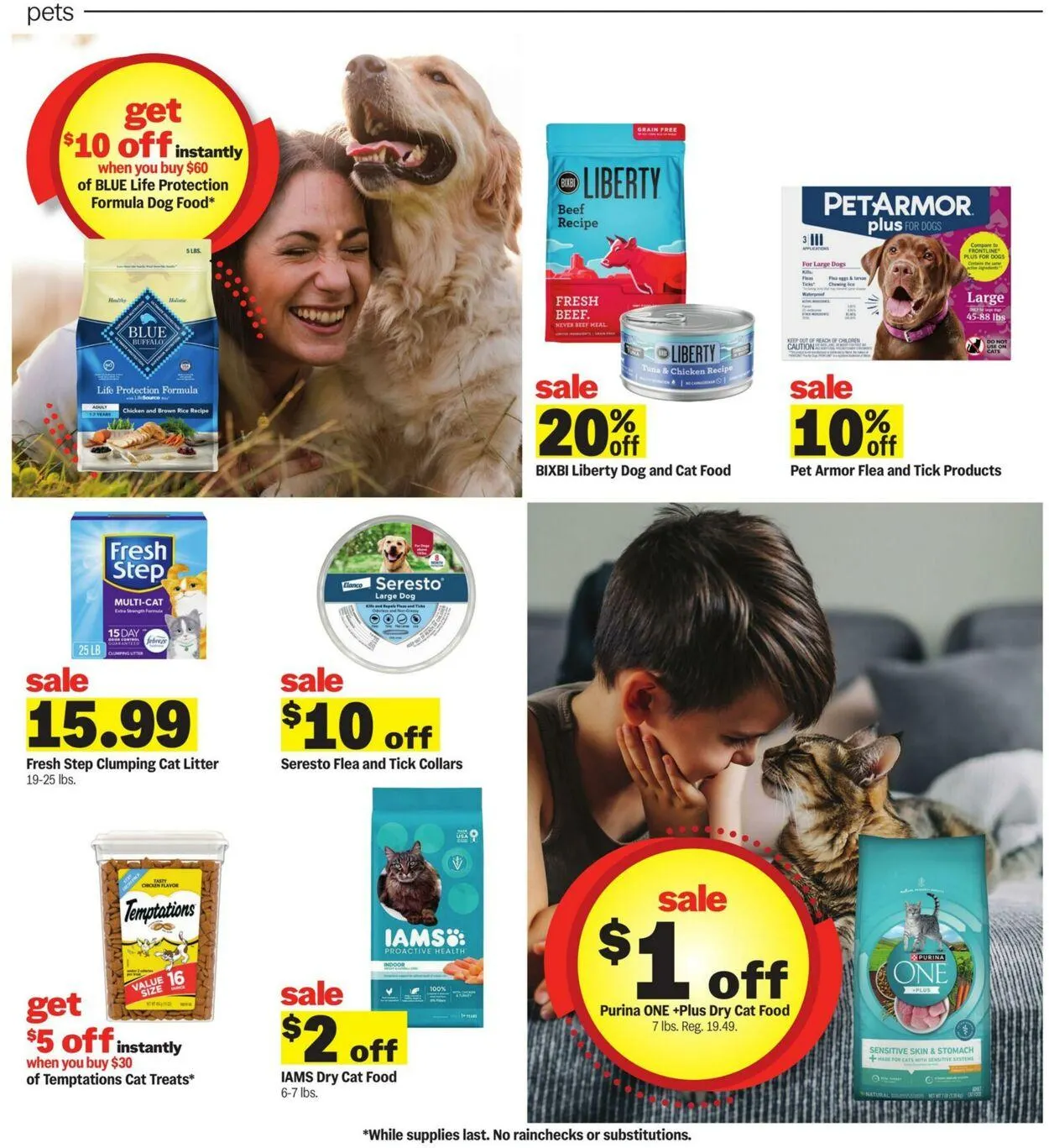 Catálogo de Meijer Current weekly ad 27 de julio al 2 de agosto 2025 - Página 31