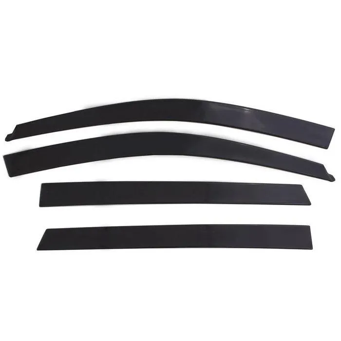 Auto Ventshade AVS Smoke Side Window Deflector 994036