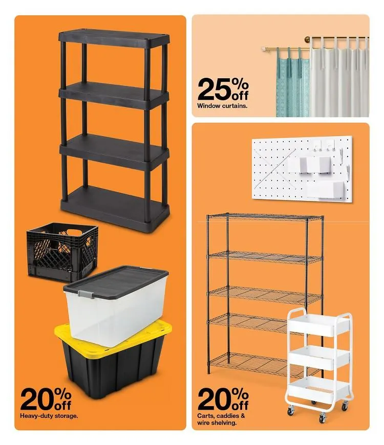 Catálogo de Target Current weekly ad 29 de junio al 5 de julio 2025 - Página 26