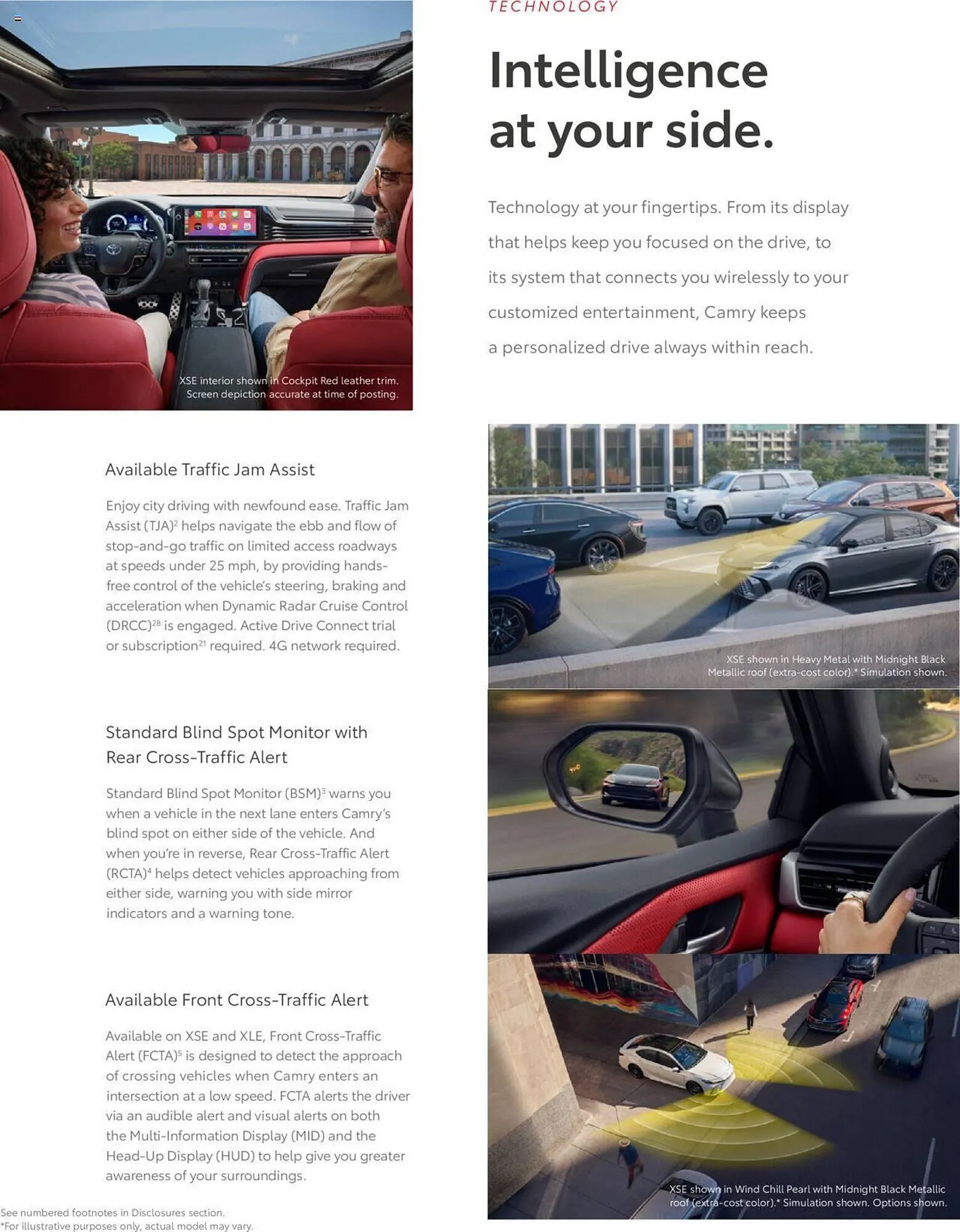 Weekly ad Toyota Weekly Ad from August 1 to December 31 2025 - Page 6