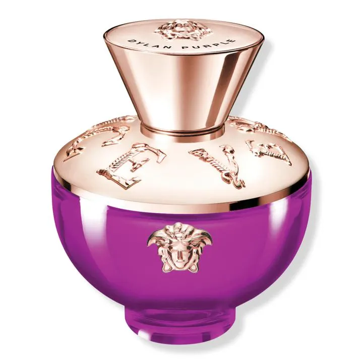 Dylan Purple Pour Femme Eau de Parfum