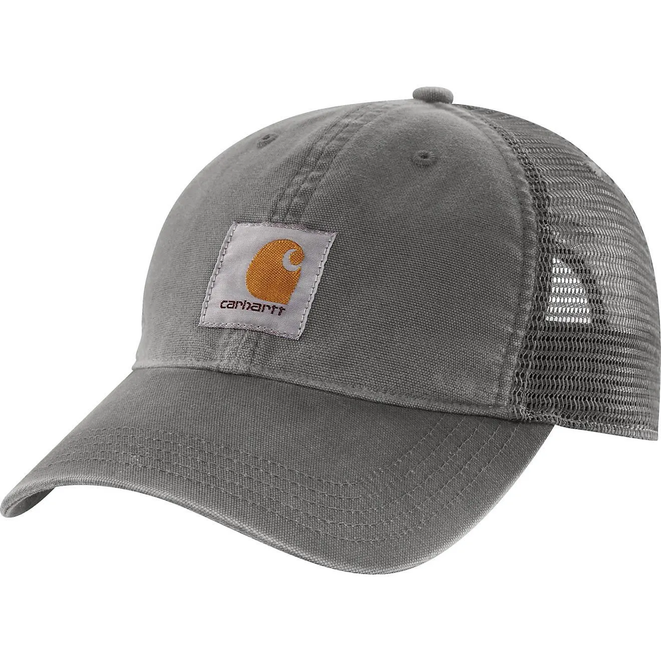 Carhartt Men's Buffalo Cap