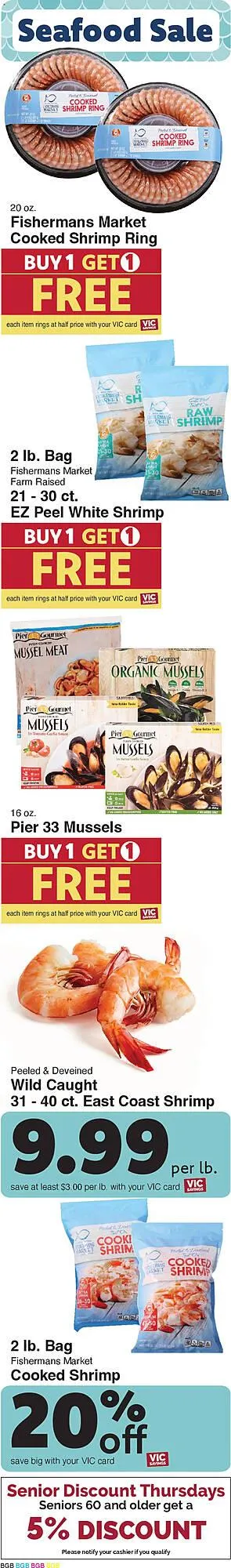 Catálogo de Harris Teeter Weekly Ad 5 de febrero al 11 de febrero 2025 - Página 3