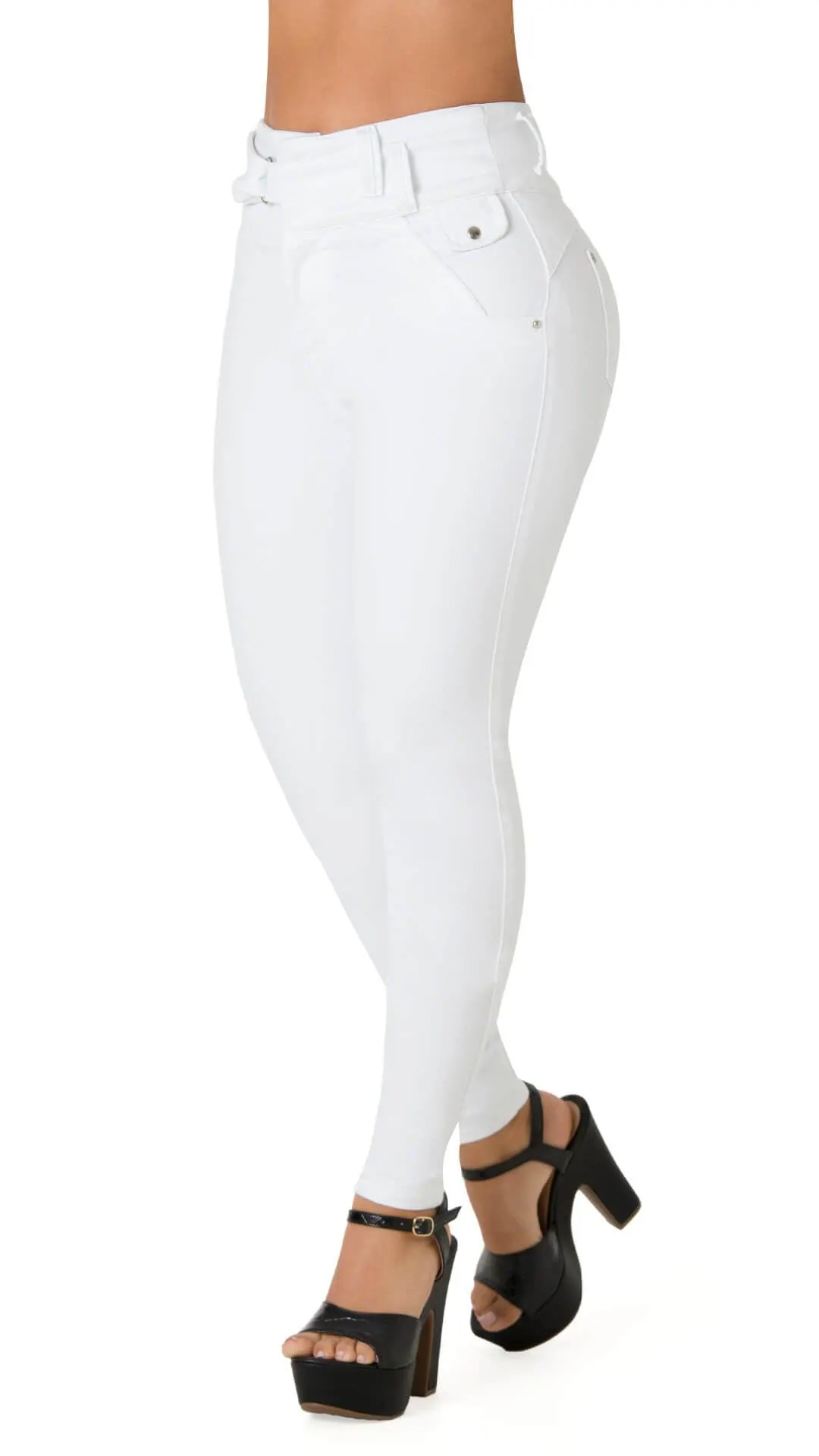 Jori Jeans Levantacola 21316PNP-B