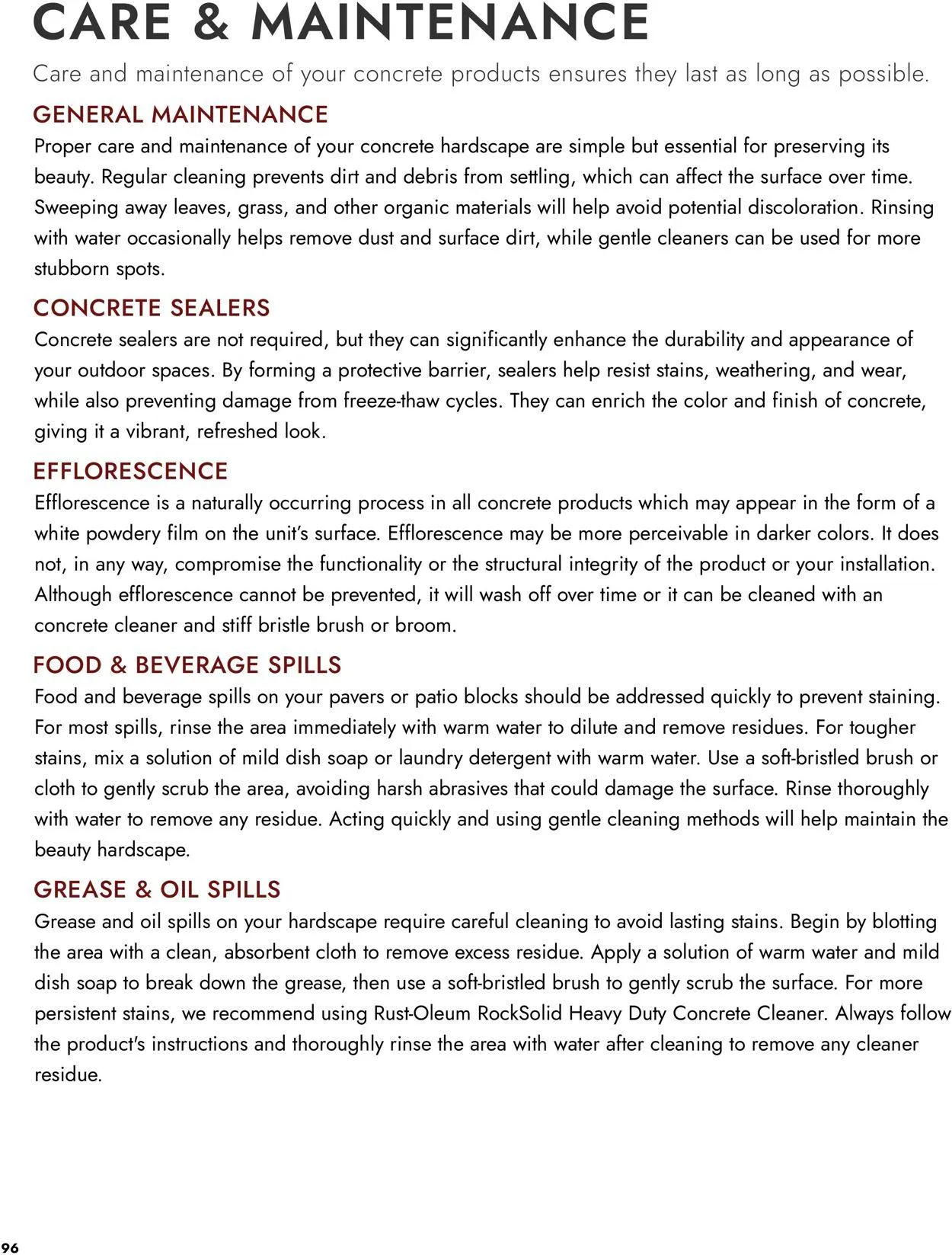 Catálogo de Menards Current weekly ad 13 de marzo al 31 de diciembre 2025 - Página 96