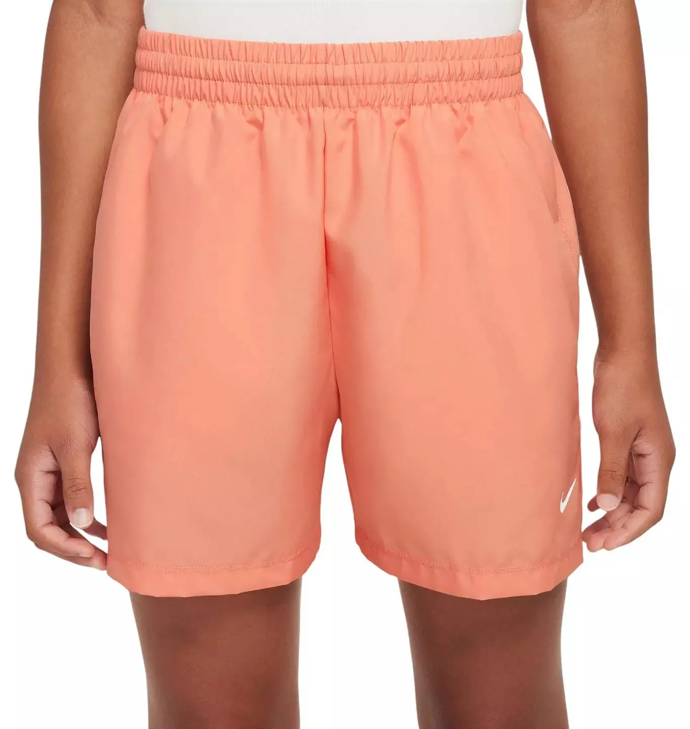 Nike Kids' Multi Dri-FIT Woven 4” Shorts